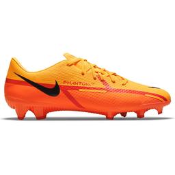Phantom Gt2 Academy Fg/Mg Erkek Turuncu Futbol Krampon DA4433-808