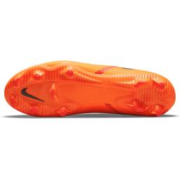 Phantom Gt2 Academy Fg/Mg Erkek Turuncu Futbol Krampon DA4433-808