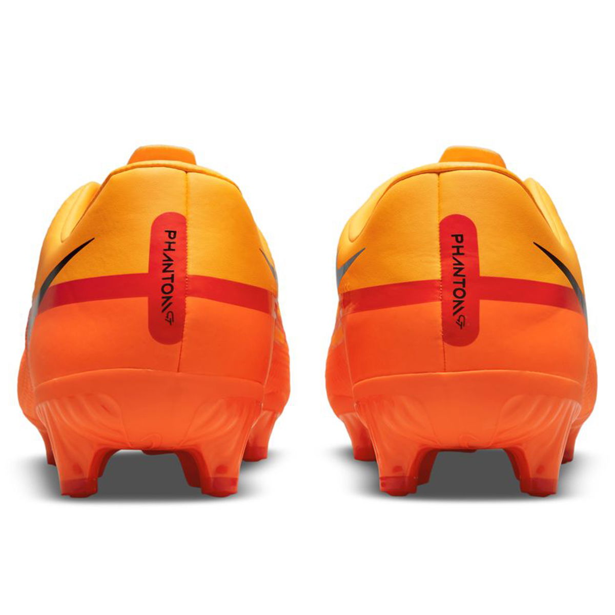 Phantom Gt2 Academy Fg/Mg Erkek Turuncu Futbol Krampon DA4433-808