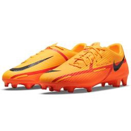 Phantom Gt2 Academy Fg/Mg Erkek Turuncu Futbol Krampon DA4433-808