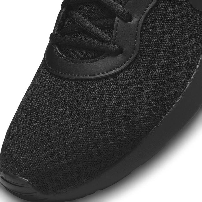 Tanjun Erkek Siyah Sneaker Ayakkabı DJ6258-001 1302600