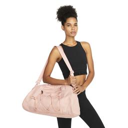 W Nk One Club Bag Kadın Kırmızı Antrenman Spor Çanta CV0062-601