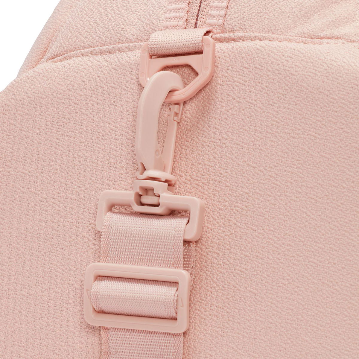 W Nk One Club Bag Kadın Kırmızı Antrenman Spor Çanta CV0062-601