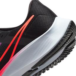 Air Zoom Pegasus 38 Erkek Siyah Koşu Ayakkabısı CW7356-011