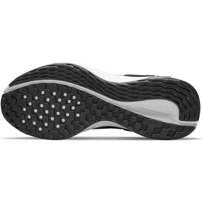 W Renew Serenity Run Kadın Siyah Koşu Ayakkabısı DB0522-002 1364888