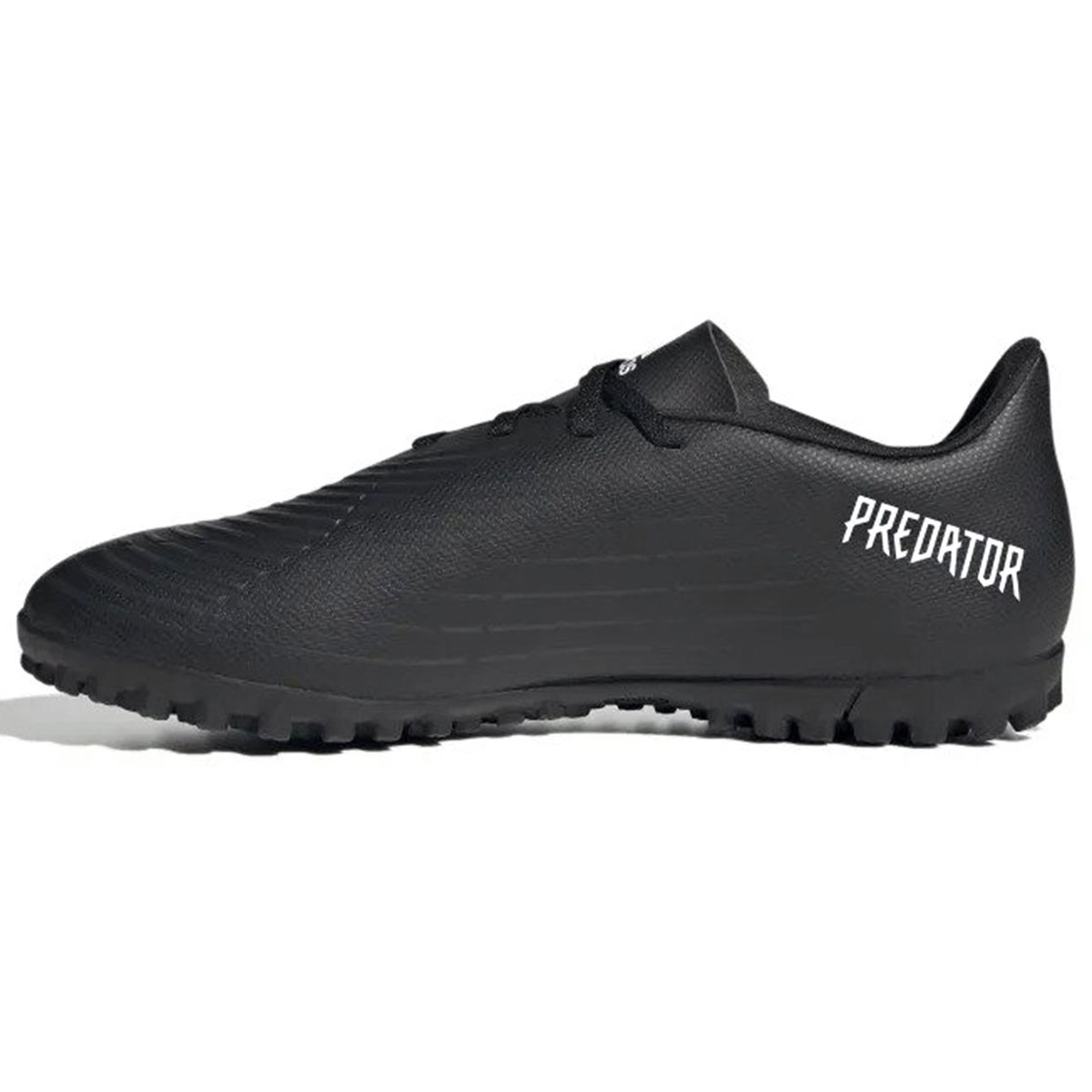 Predator Edge.4 Tf Erkek Siyah Futbol Krampon GX0010