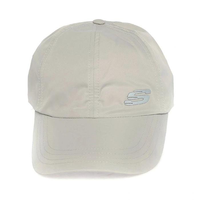 Summer Acc W Cap Headwear Erkek Gri Günlük Stil Şapka S221478-013 1370420