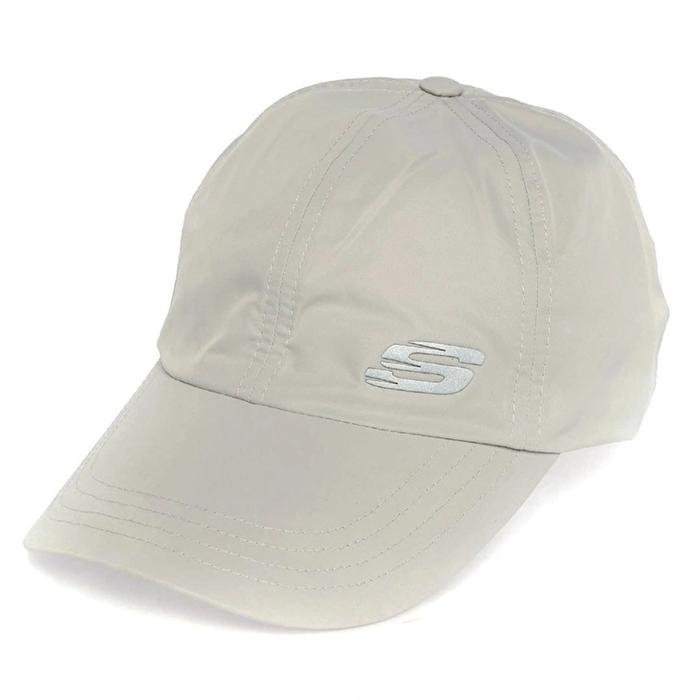 Summer Acc W Cap Headwear Erkek Gri Günlük Stil Şapka S221478-013 1370420