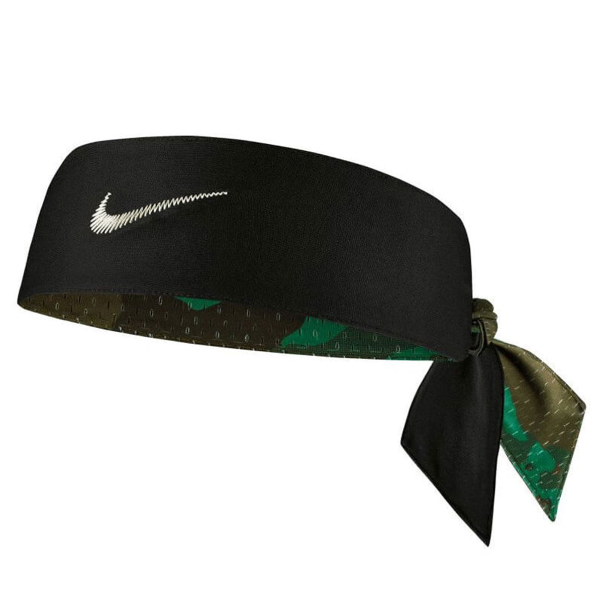 M Dri-Fit Erkek Yeşil Antrenman Saç Bandı N.100.3039.972.OS
