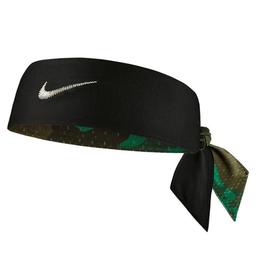 M Dri-Fit Erkek Yeşil Antrenman Saç Bandı N.100.3039.972.OS