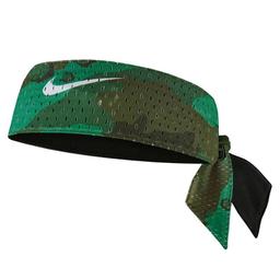 M Dri-Fit Erkek Yeşil Antrenman Saç Bandı N.100.3039.972.OS