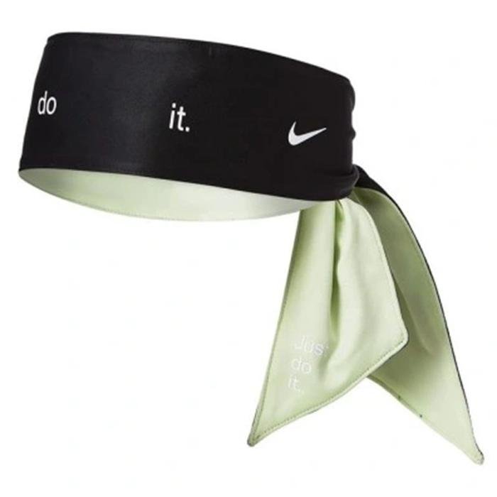 Dri-Fit Head Tie 2.0 Unisex Yeşil Antrenman Saç Bandı N.100.3620.334.OS 1267521
