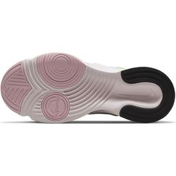 Superrep Go 2 Kadın Beyaz Antrenman Ayakkabısı CZ0612-136
