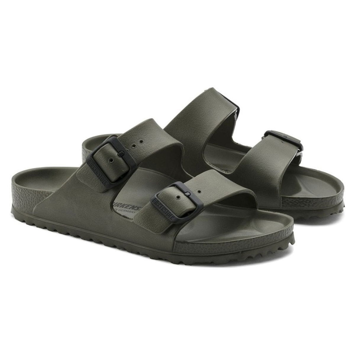 Arizona Eva Erkek Yeşil Günlük Stil Terlik 1019094-1989