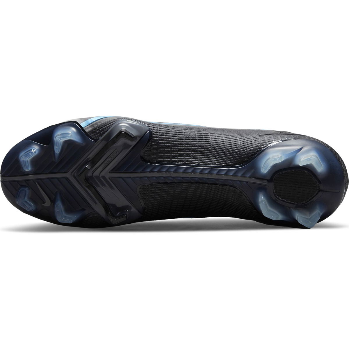 Mercurial Vapor 14 Elite Fg Erkek Siyah Futbol Krampon CQ7635-004
