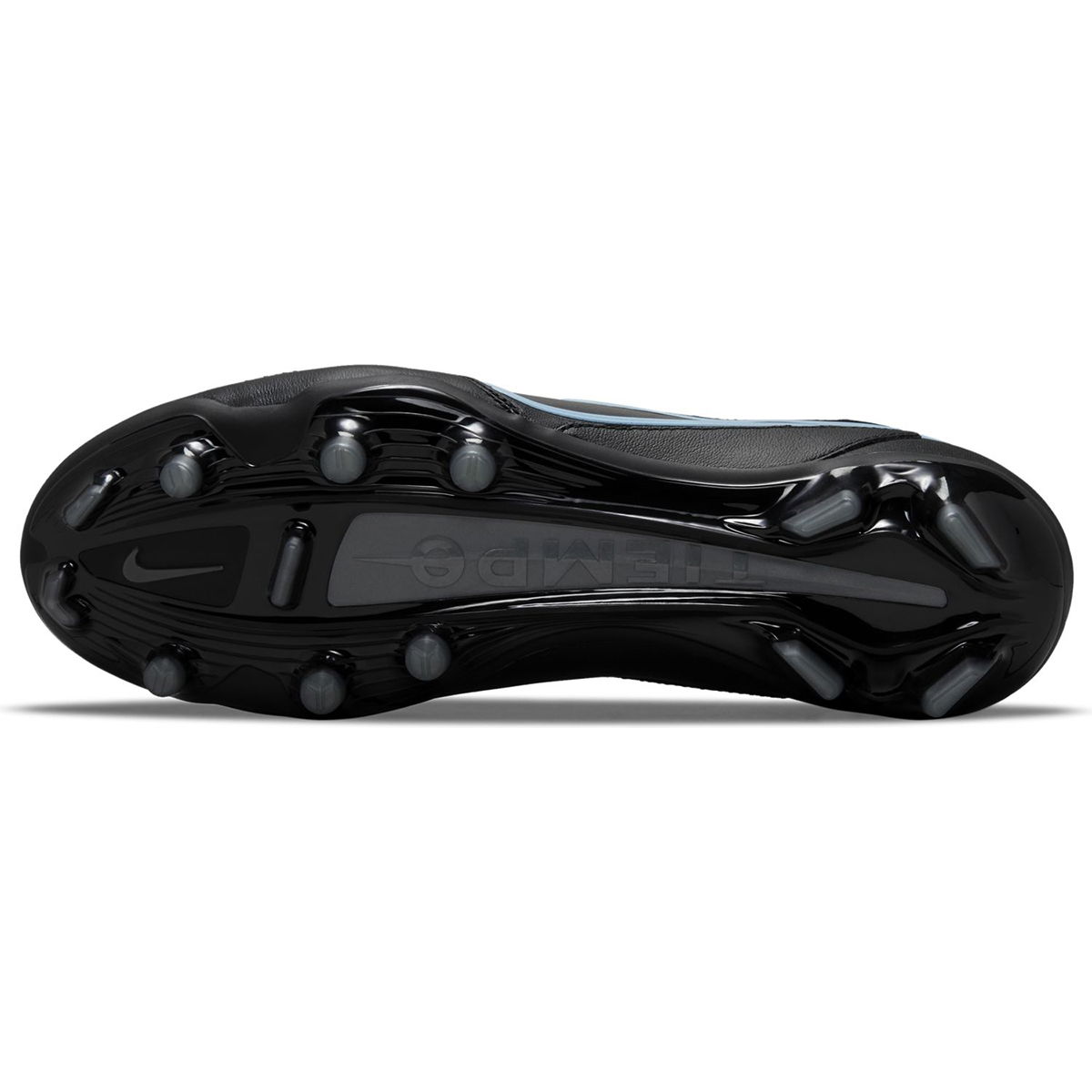 Tiempo Legend 9 Pro Fg Erkek Siyah Futbol Krampon DA1175-004