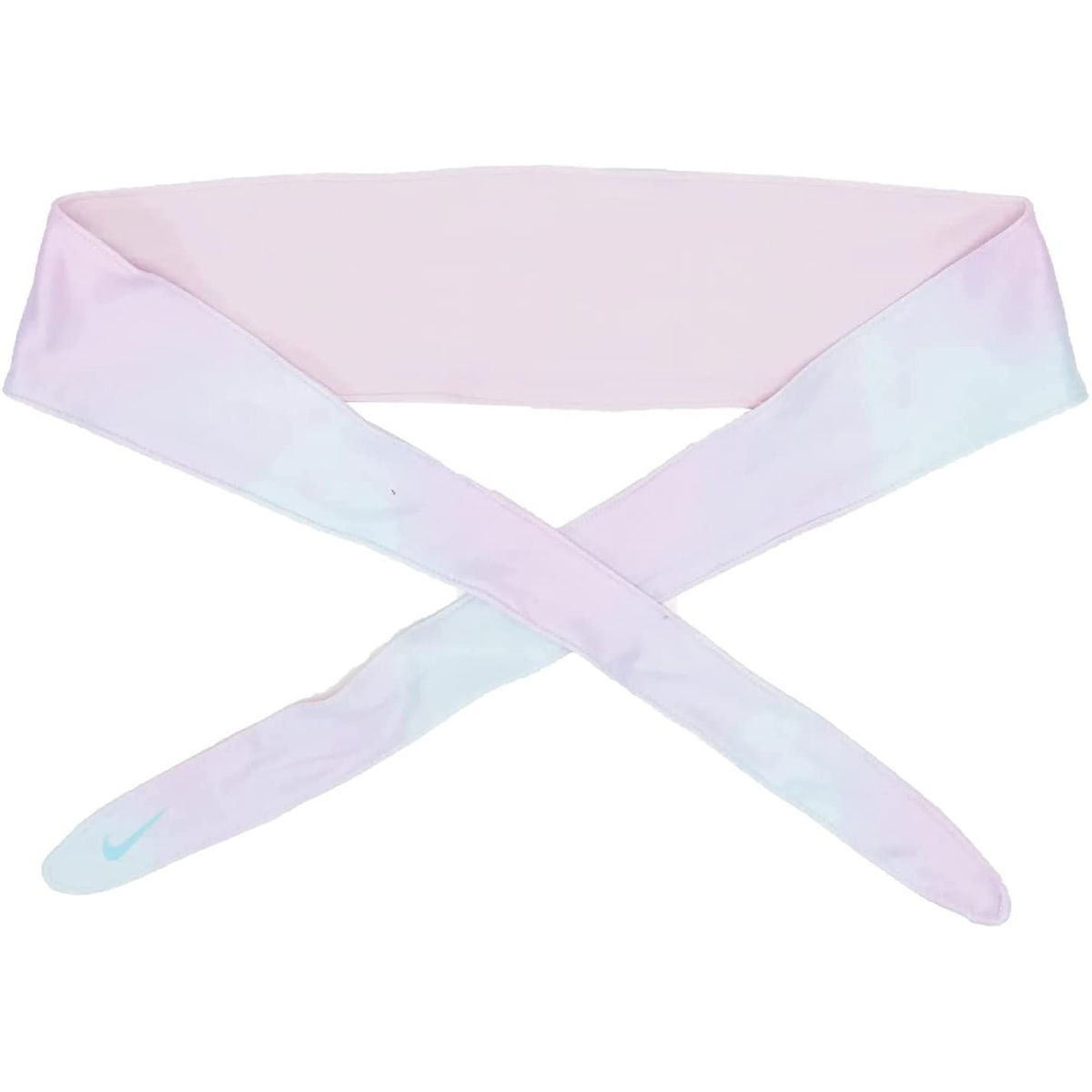 Bandana Unisex Pembe Antrenman Saç Bandı N.000.2750.938.OS