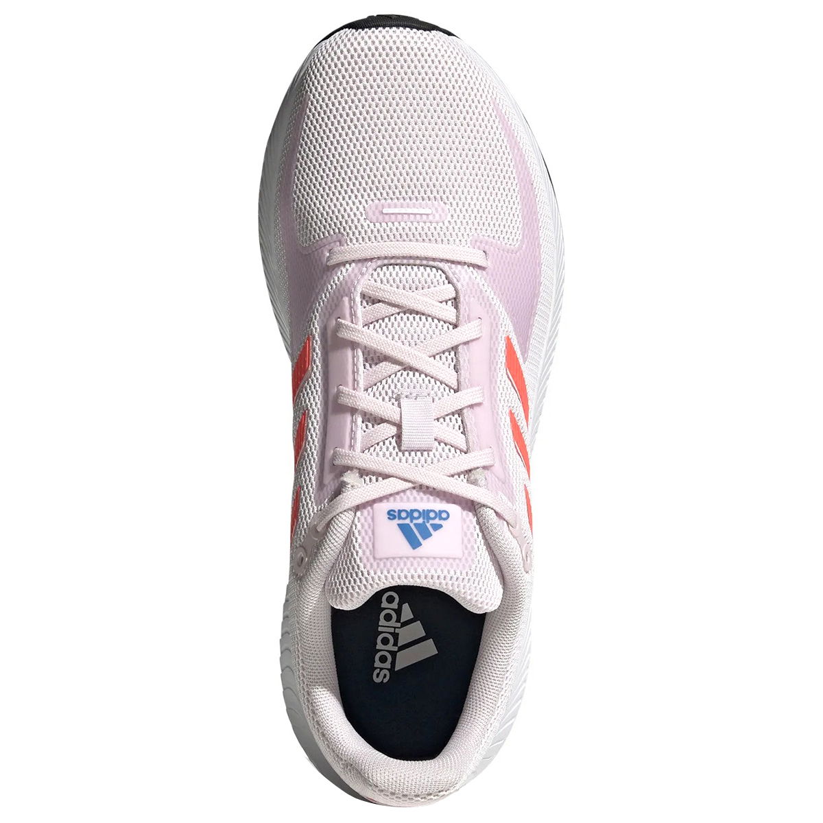 Runfalcon 2.0 Kadın Pembe Koşu Ayakkabısı GX8248