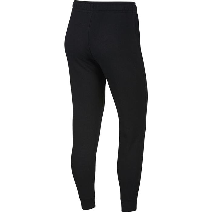 Sportswear Essential Fleece Kadın Siyah Eşofman Altı BV4095-010 1142851