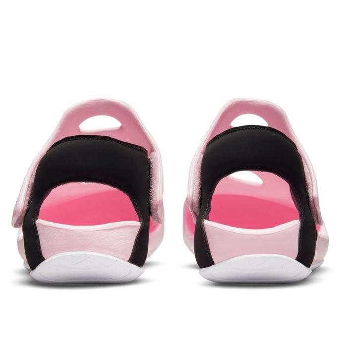 Sunray Protect 3 (Ps) Çocuk Kırmızı Günlük Stil Sandalet DH9462-601 1328821