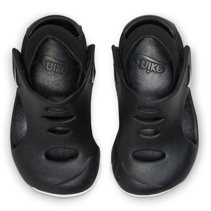 Sunray Protect 3 (Td) Çocuk Siyah Günlük Stil Sandalet DH9465-001 1328836