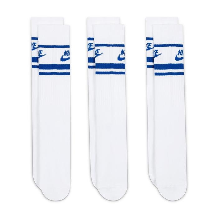Everyday Essential Çocuk Beyaz Günlük Stil Çorap DX5089-105 1332333