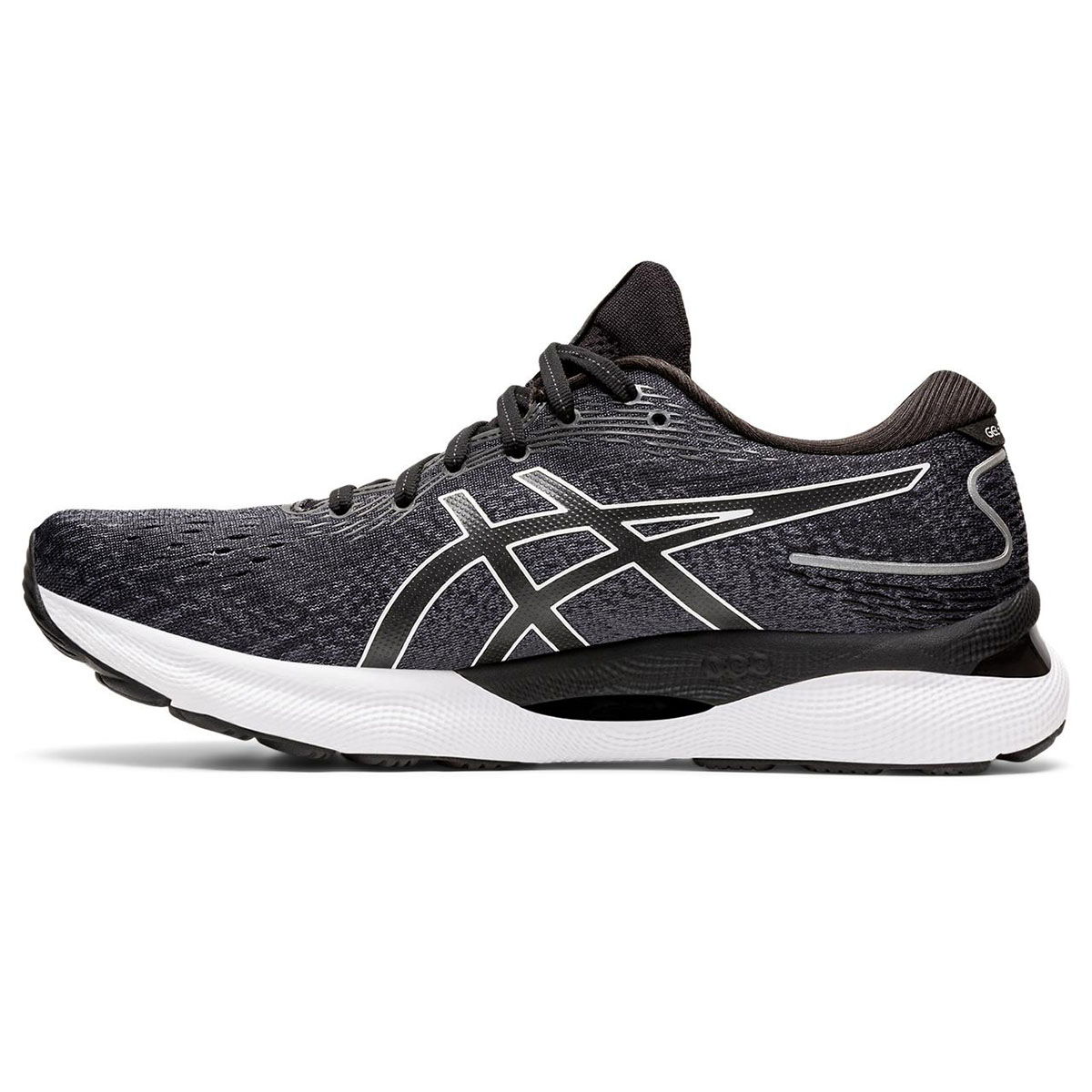 Gel-Nimbus 24 Erkek Siyah Koşu Ayakkabısı 1011B359-001