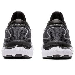 Gel-Nimbus 24 Erkek Siyah Koşu Ayakkabısı 1011B359-001