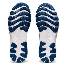 Gel-Nimbus 24 Erkek Mavi Koşu Ayakkabısı 1011B359-400