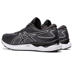 Gel-Nimbus 24 Erkek Siyah Koşu Ayakkabısı 1011B359-001