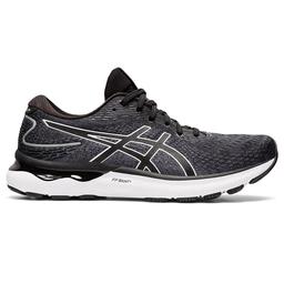Gel-Nimbus 24 Erkek Siyah Koşu Ayakkabısı 1011B359-001