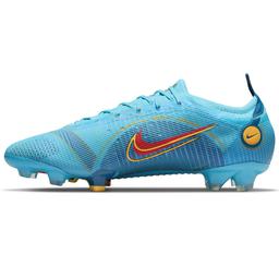 Mercurial Vapor 14 Elite Fg Erkek Mavi Futbol Krampon DJ2837-484
