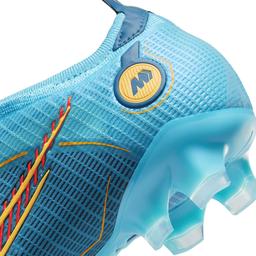 Mercurial Vapor 14 Elite Fg Erkek Mavi Futbol Krampon DJ2837-484