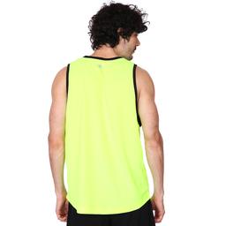 Spt Erkek Sarı Koşu Atlet 22YETP17D01-SAR