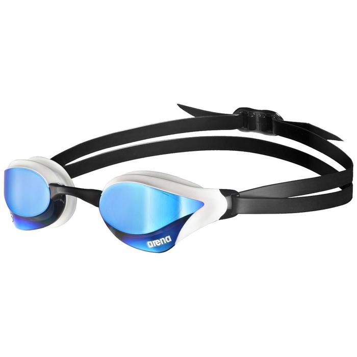 Cobra Core Swipe Mirror Unisex Mavi Yüzücü Gözlüğü 003251710 1147108