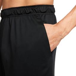 Dri-Fit Knit 6.0 Erkek Siyah Antrenman Şort DD1887-010