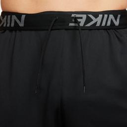 Dri-Fit Knit 6.0 Erkek Siyah Antrenman Şort DD1887-010