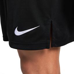 Dri-Fit Knit 6.0 Erkek Siyah Antrenman Şort DD1887-010