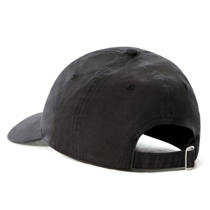 Washed Norm Hat Unisex Siyah Outdoor Şapka NF0A3FKNJK31 1376463