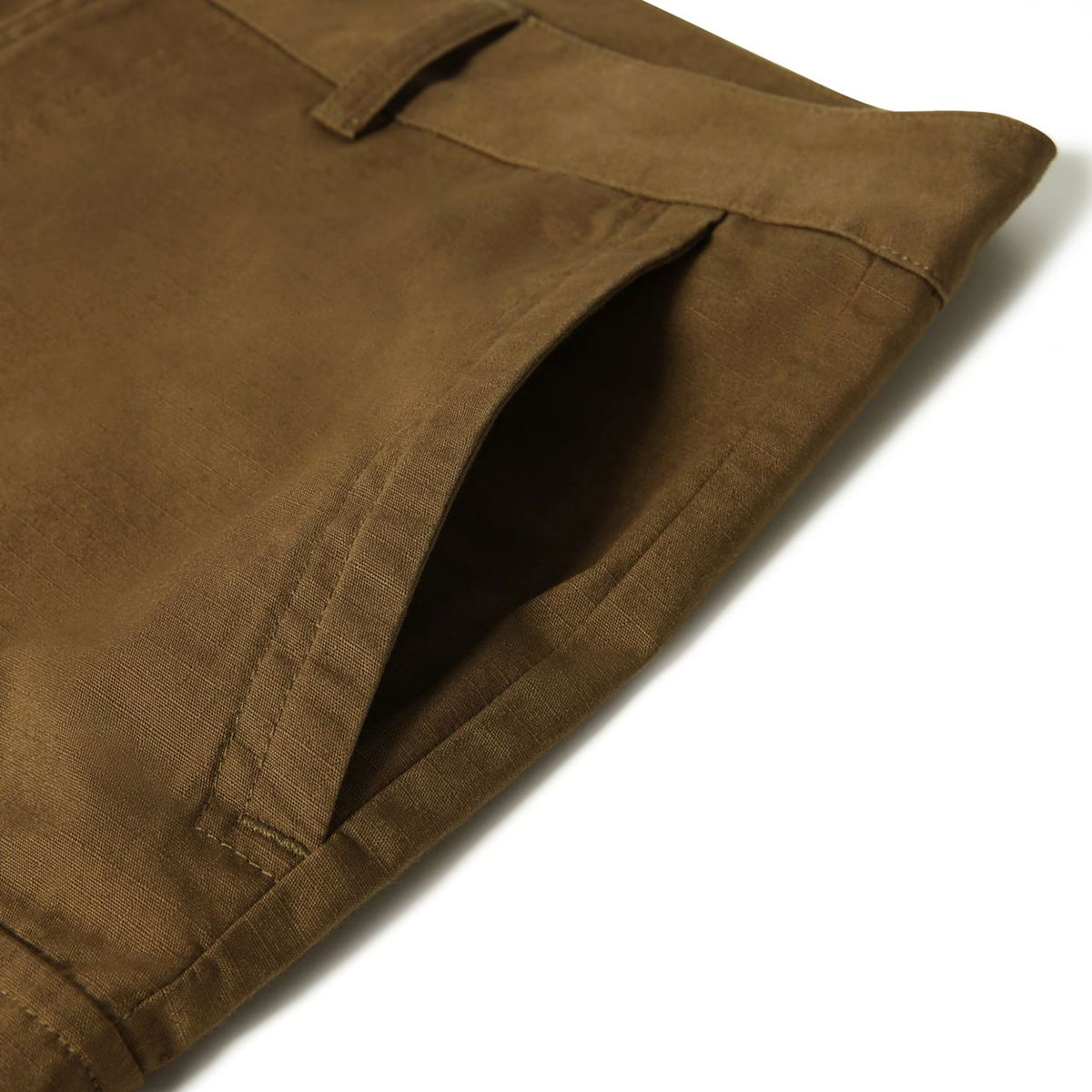 M Anticline Cargo Erkek Yeşil Outdoor Şort NF0A55B637U1