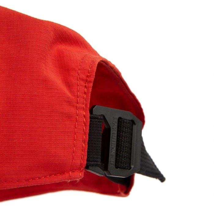 Horizon Hat Unisex Kırmızı Outdoor Şapka NF0A5FXLUBR1 1376563