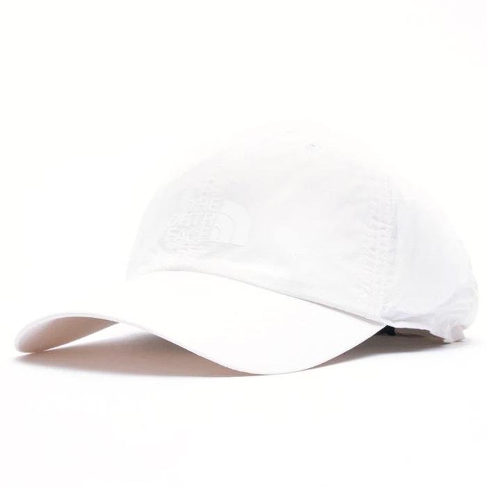 Horizon Hat Unisex Beyaz Outdoor Şapka NF0A5FXLN3N1 1376609