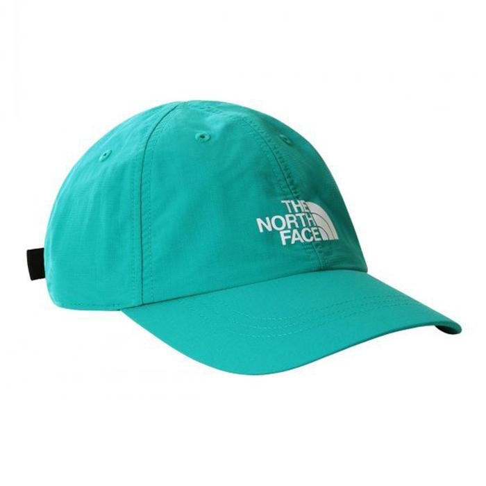 Horizon Hat Unisex Yeşil Outdoor Şapka NF0A5FXLZCV1 1376610
