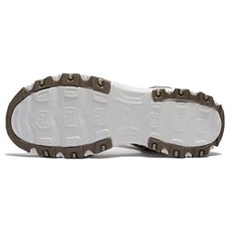 D'Lites - Fresh Catch Kadın Bej Günlük Stil Sandalet 31514 TPE
