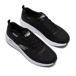Go Run Elevate Kadın Siyah Koşu Ayakkabısı 128319 BLK
