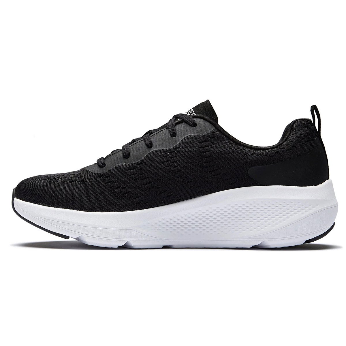 Go Run Elevate Kadın Siyah Koşu Ayakkabısı 128319 BLK