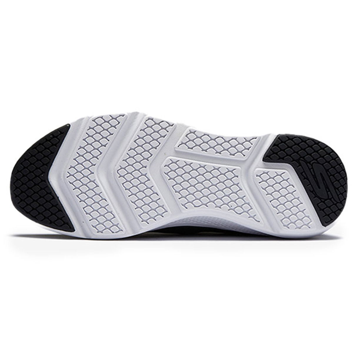Go Run Elevate Kadın Siyah Koşu Ayakkabısı 128319 BLK
