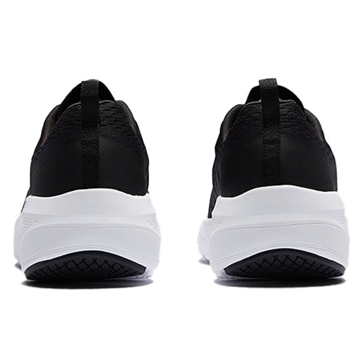 Go Run Elevate Kadın Siyah Koşu Ayakkabısı 128319 BLK