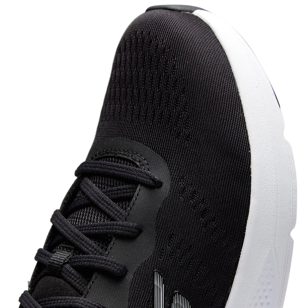 Go Run Elevate Kadın Siyah Koşu Ayakkabısı 128319 BLK
