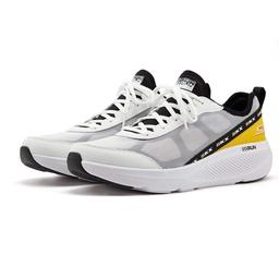Go Run Elevate - Accelerate Erkek Beyaz Koşu Ayakkabısı 220181 WBK